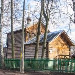 Храм св. Варвары