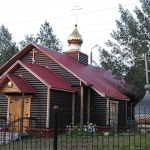Храм св. Екатерины