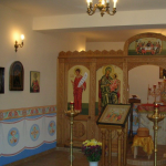 Храм св. Елисаветы Феодоровны