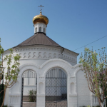 Храм св. кн. Владимира