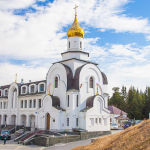 Храм св. кн. Владимира
