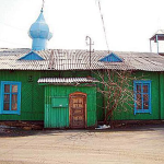 Храм св. кн. Владимира