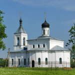 Храм св. кн. Владимира г. Сафоново