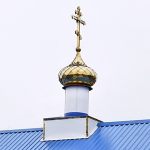 Храм св. кн. Михаила Тверского г. Буденновск