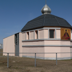 Храм св. Меркурия Смоленского