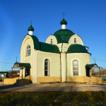 Храм св. Татианы