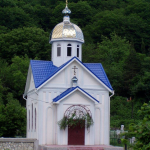Храм свт. Луки Войно-Ясенецкого с. Ольгинка Туапсинского р-на