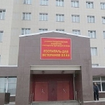 Храм свт. Луки Войно-Ясенецкого г. Владивосток