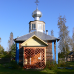Храм Святого Духа