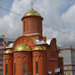 Спасо-Преображенский Храм