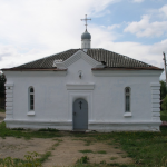 Храм Серафима Саровского