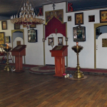 Храм Сергия Радонежского