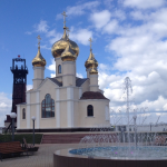 Храм Сергия Радонежского
