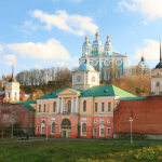 Храм Смоленской иконы Божией Матери «Одигитрия» г. Смоленск