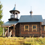 Храм Спаса Нерукотворного