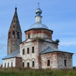 Храм Спаса Нерукотворного