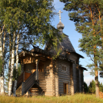 Храм Спаса Нерукотворного