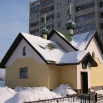 Храм Сретения Господня