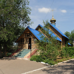 Храм Табынской иконы Божией Матери