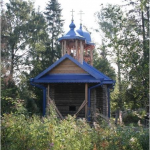 Храм Толгской иконы Божией Матери д. Опочно