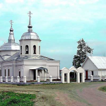 Храм Троицы Живоначальной