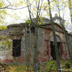 Храм Троицы Живоначальной