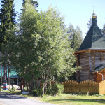 Храм Троицы Живоначальной
