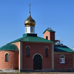 Храм Троицы Живоначальной