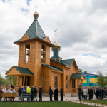 Храм Троицы Живоначальной