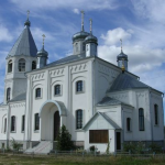 Вознесения Господня