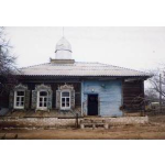 Храм Успения Пресвятой Богородицы