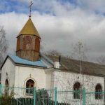 храм Успения Пресвятой Богородицы