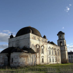 Храм Успения Пресвятой Богородицы