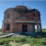 Храм Успения Пресвятой Богородицы х. Каменский