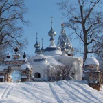 Храм Флора и Лавра