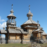 Храм Царственных мучеников
