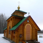 Храм Царственных страстотерпцев п. Дубовский