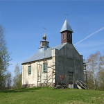 церковь св. Архангела Михаила