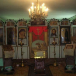 Домовая церковь в честь св. блг. кн. Анны Кашинской г. Тверь