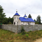 Приход храма Введения во храм Пресвятой Богородицы пос. Усяж