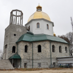 Свято-Михайлівський храм с. Красилівка