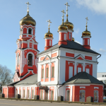 Сретенский храм
