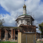 Сретенский храм г. Серпухов
