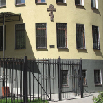 Храм апостола Луки