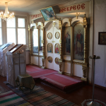 Храм Архангела Михаила д. Пибаньшур
