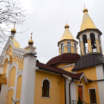 Ставропигійний храм на честь Різдва Христового