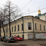 Храм Воскресения Христова г. Казань