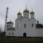 Храм Всех Святых