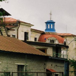 Храм Ермогена, Патриарха Московского