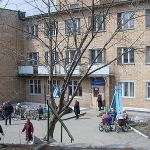 Храм иконы Божией Матери «Всех скорбящих Радосте» г. Владивосток
